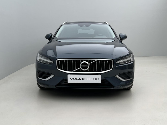 Volvo V60 T8 AWD INSCRIPTION Aut 1.maj.