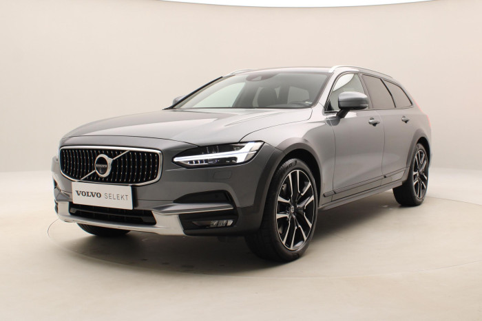Volvo V90 CC T6 PRO AWD AUT 2.0 CC CC