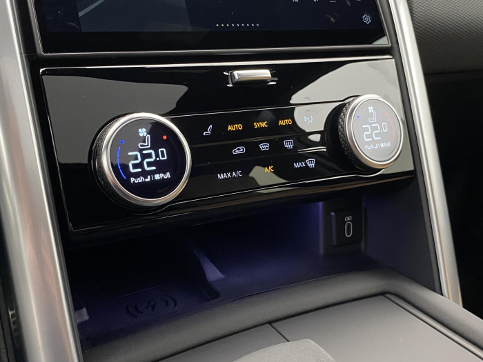 Land Rover Discovery D350 Dynamic HSE AWD AUT 3.0 d Dynamic