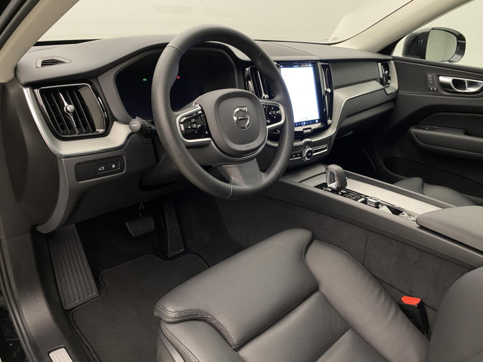 Volvo XC60 T6 AWD PLUG-IN BRIGHT PLUS CZ