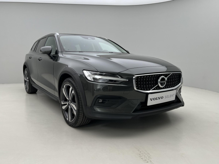 Volvo V60 CC B4 AWD POLESTAR AUT 2.0 CC CC
