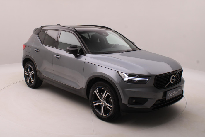 Volvo XC40 D4 AWD R-DESIGN AUT CZ 2.0 d