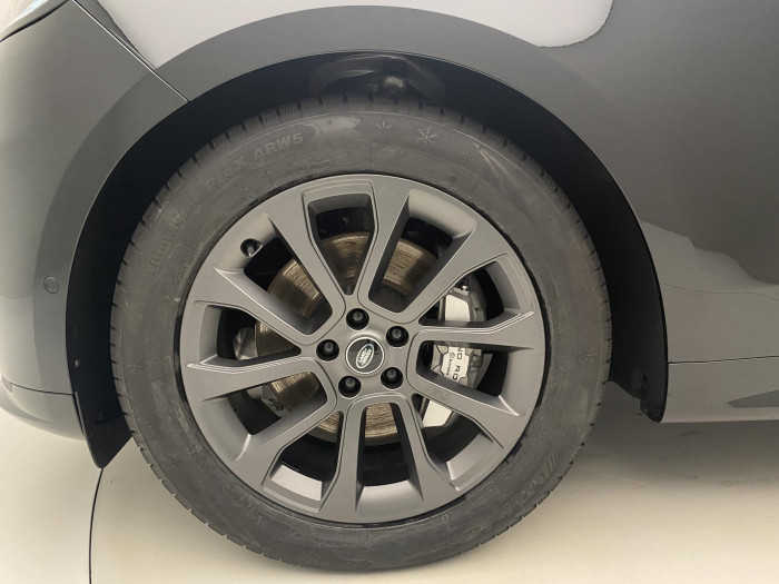 Land Rover Range Rover Sport D300 DYNAMIC SE AWD AUT 3.0 d Dynamic SE