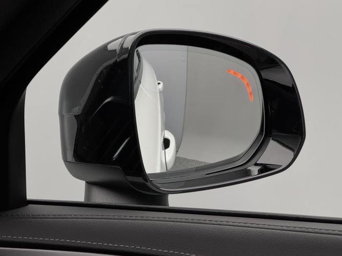 Volvo XC90 B5 AWD DARK PLUS CZ 7 míst