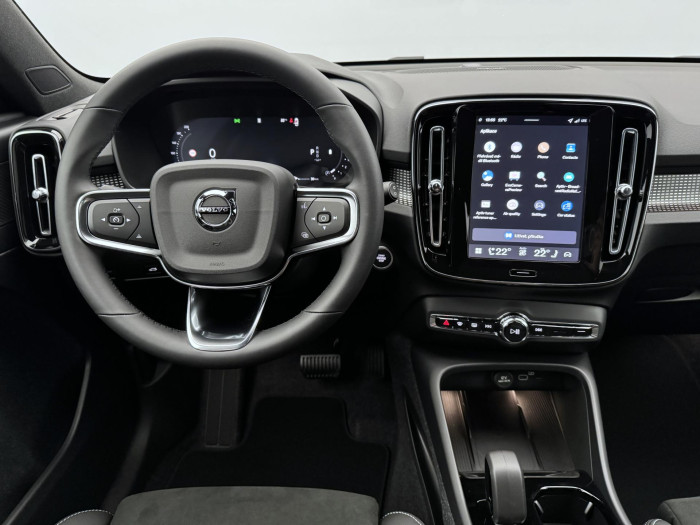 Volvo XC40 B4 AUT DARK ULTRA