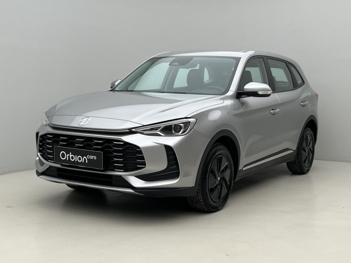 MG ZS 1.5 EXCITE CZ 1.maj.