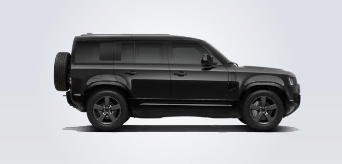 Land Rover Defender 110 D350 X-DYNAMIC SE AWD Aut 3.0 d Dynamic SE