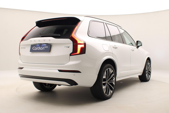 Volvo XC90 T8 AWD RECHARGE DARK PLUS 7m