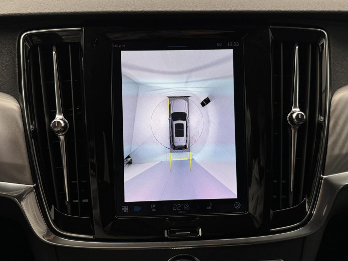 Volvo V90 T6 AWD RECHARGE PLUS DARK AUT
