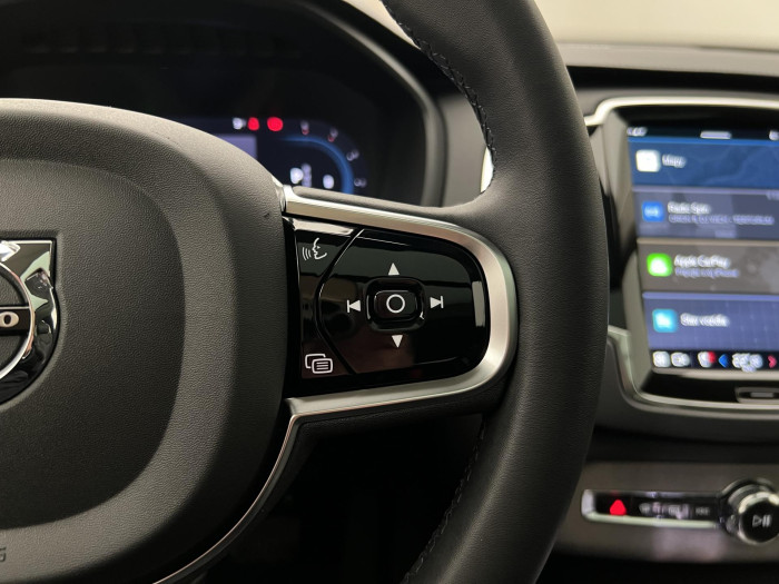 Volvo XC90 B5 AWD PLUS BRIGHT VZDUCH
