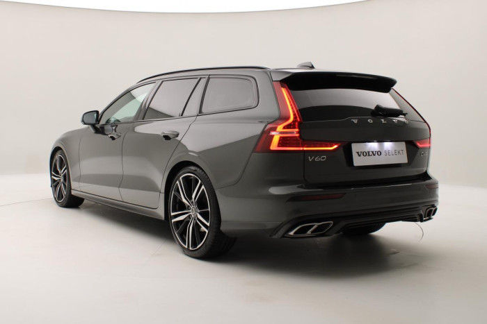 Volvo V60 D4 AWD R-DESIGN AUT 2.0 d