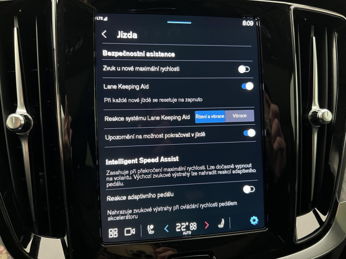 Volvo V60 T6 AWD AUT RECHARGE DARK ULTRA