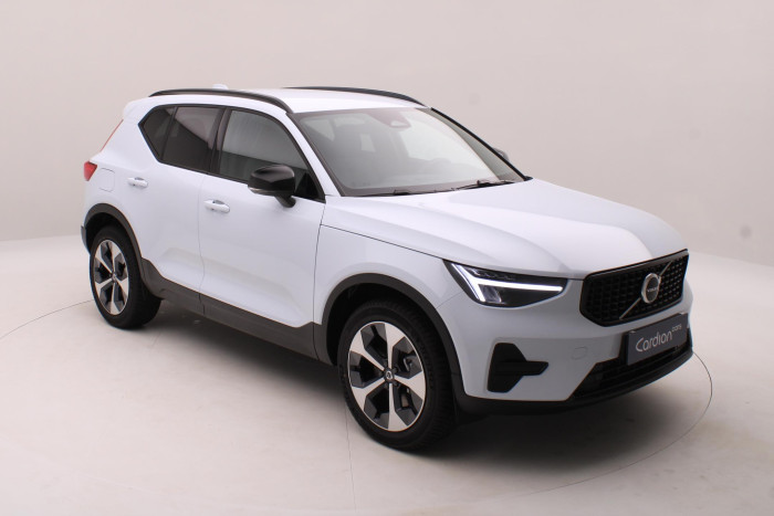 Volvo XC40 B3 AUT DARK PLUS