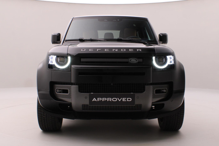 Land Rover Defender 90 P525 AWD CARPATHIAN EDITION 5.0 Edition