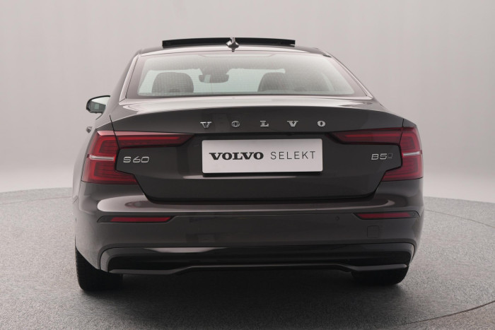 Volvo S60 B5 AWD ULTIMATE AUT