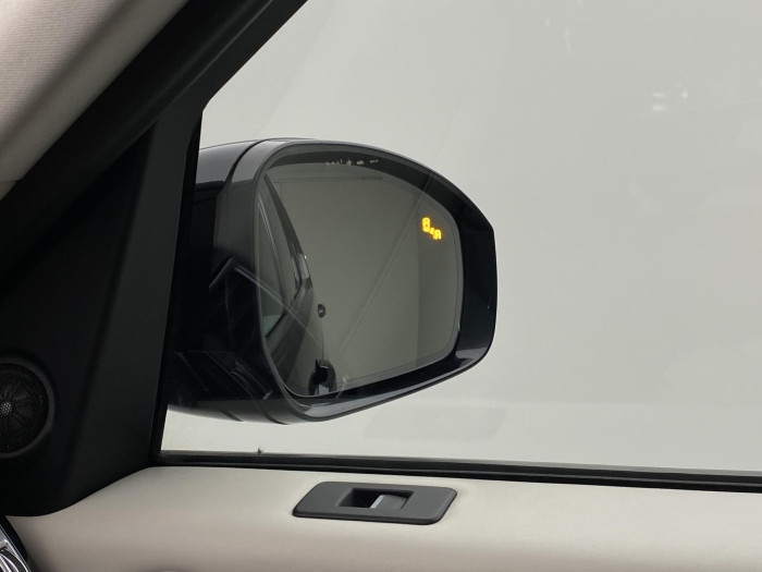 Land Rover Discovery 3.0TDV6 HSE AWD AUT CZ