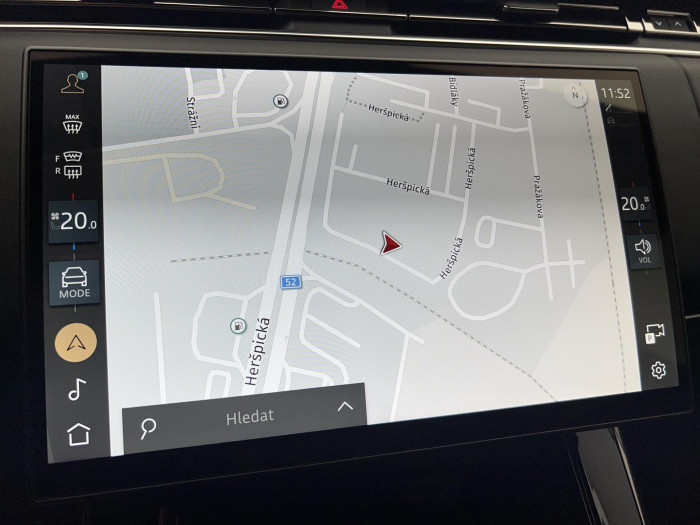 Land Rover Range Rover Sport P460e S AWD Aut