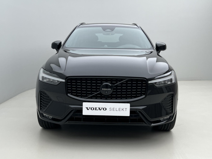 Volvo XC60 B5 AWD ULTRA BLACK EDITION AUT 2.0 Edition