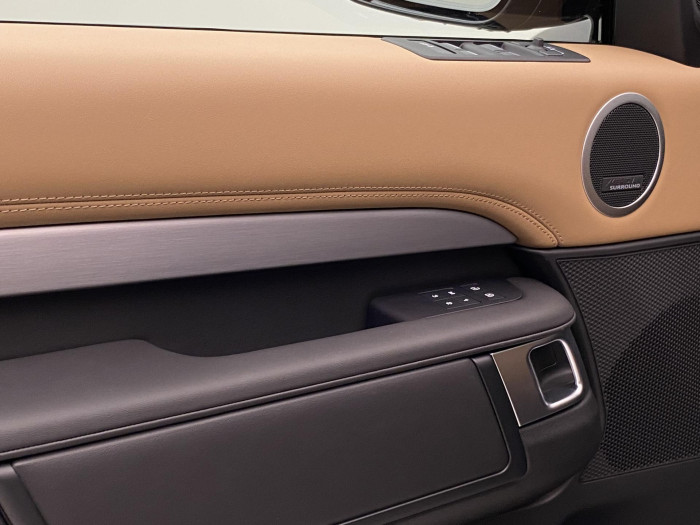 Land Rover Discovery D350 TEMPEST AWD AUT 3.0 d