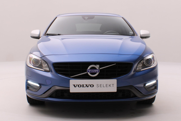 Volvo V60 T5 R-DESIGN AUT CZ