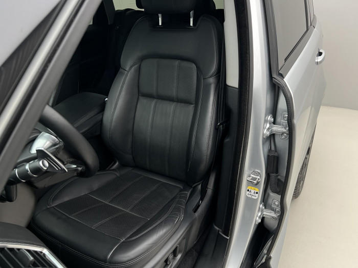Land Rover Range Rover Sport SDV8 HSE AWD AUT CZ
