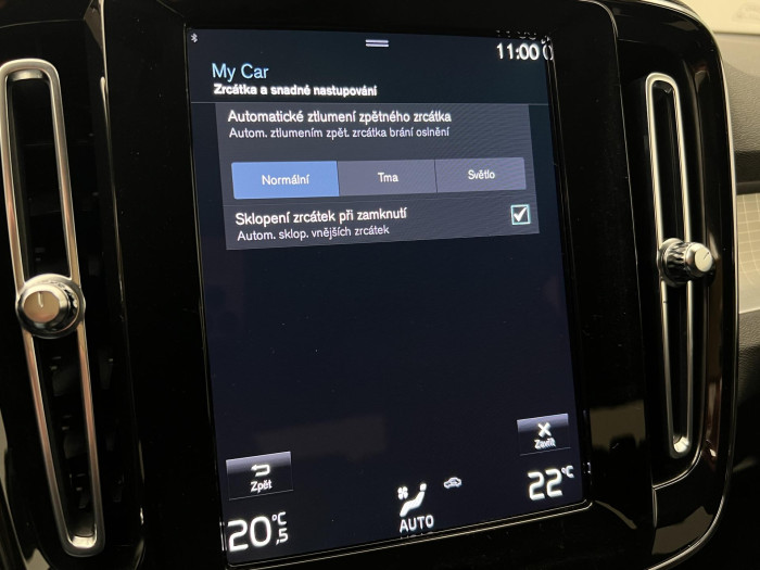 Volvo XC40 T2 MOMENTUM AUT 1.maj. 1.5 Momentum