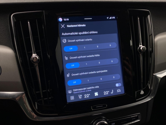 Volvo V90 T6 AWD PLUG-IN BRIGHT PLUS