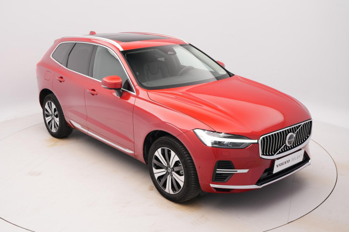 Volvo XC60 RECHARGE T6 AWD PLUS BRIGHT