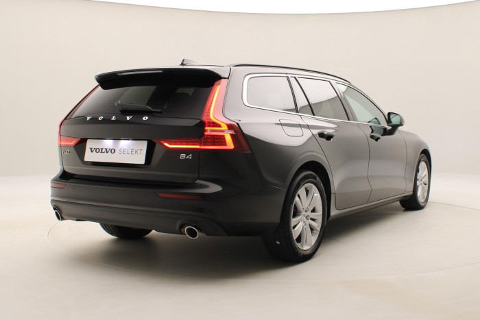 Volvo V60 B4 MOMENTUM AUT 1.maj 2.0 Momentum