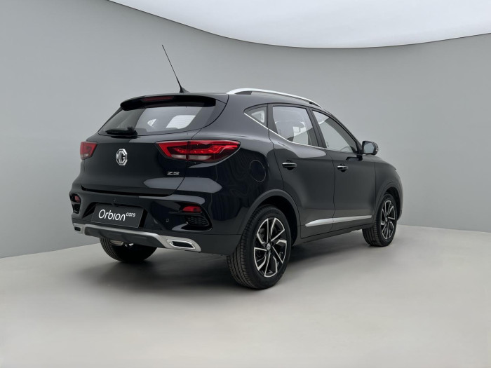 MG ZS EXCLUSIVE 1.0 Exclusive