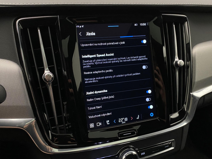 Volvo S90 T8 AWD ULTIMATE DARK RECHARGE
