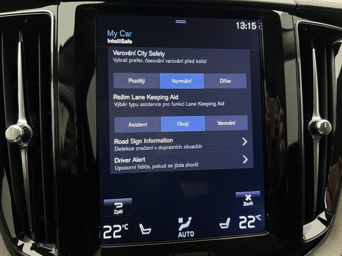 Volvo XC60 B5 AWD INSCRIPTION AUT