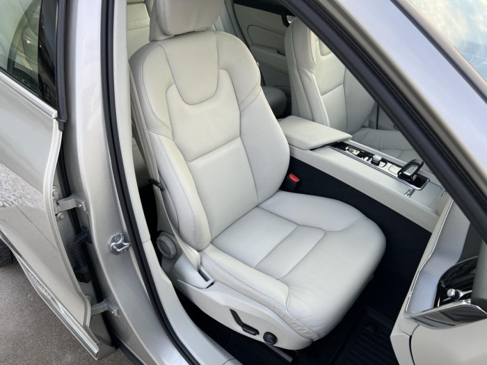 Volvo XC60 T6 AWD RECHARGE INSCRIPTION