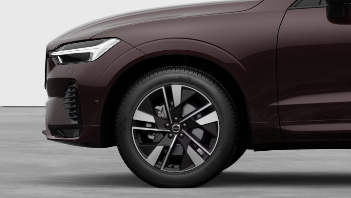 Volvo XC60 B5 AWD AUT DARK PLUS