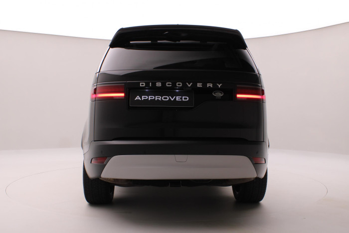 Land Rover Discovery D300 SE AWD AUT CZ 3.0 d SE