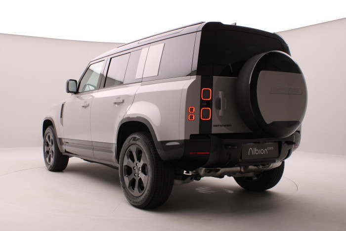 Land Rover Defender 110 D350 X-Dynamic HSE 3.0 d Dynamic