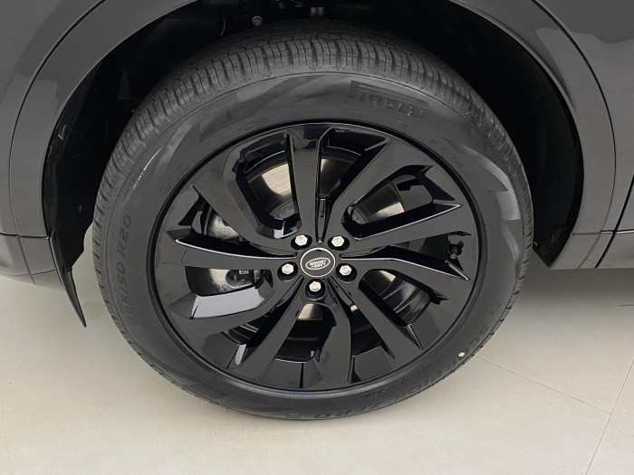 Land Rover Discovery Sport D200 DYNAMIC HSE AWD Aut 2.0 d Dynamic