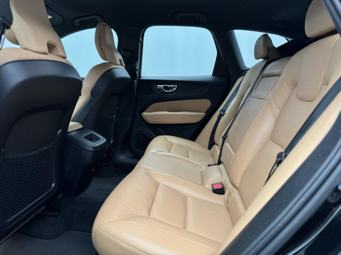 Volvo XC60 D4 AWD INSCRIPTION AUT 2.0 d