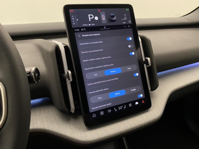 Volvo EX30 PURE ELECTRIC RECH. ULTRA RWD