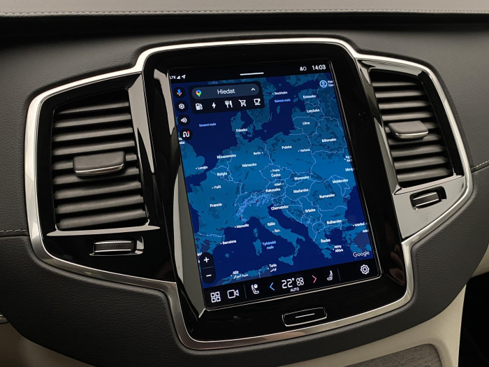 Volvo XC90 T8 AWD BRIGHT PLUS AUT 7míst