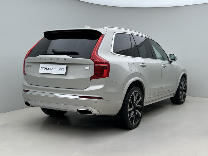 Volvo XC90 T8 AWD RECHARGE INSCRIPTION