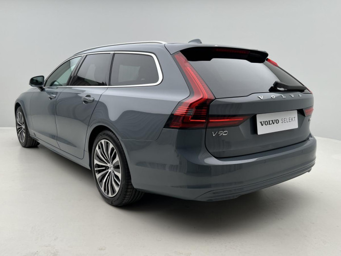 Volvo V90 B4 MOMENTUM AUT 1.maj. 2.0 Momentum