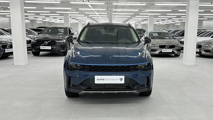 Lynk & Co 01 PHEV DCT AUT 1.maj.