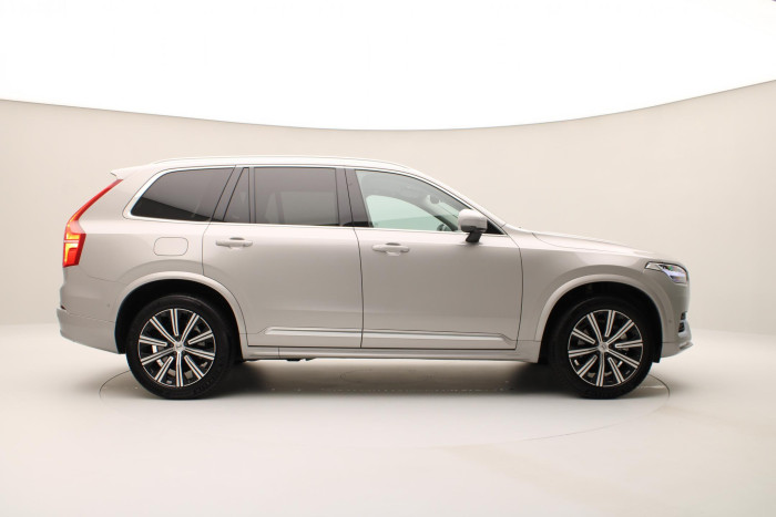 Volvo XC90 B5 AWD PLUS BRIGHT AUT CZ 7m