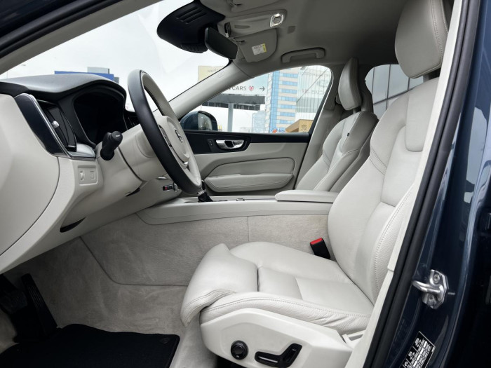 Volvo XC60 D4 AWD INSCRIPTION Aut 2.0 d