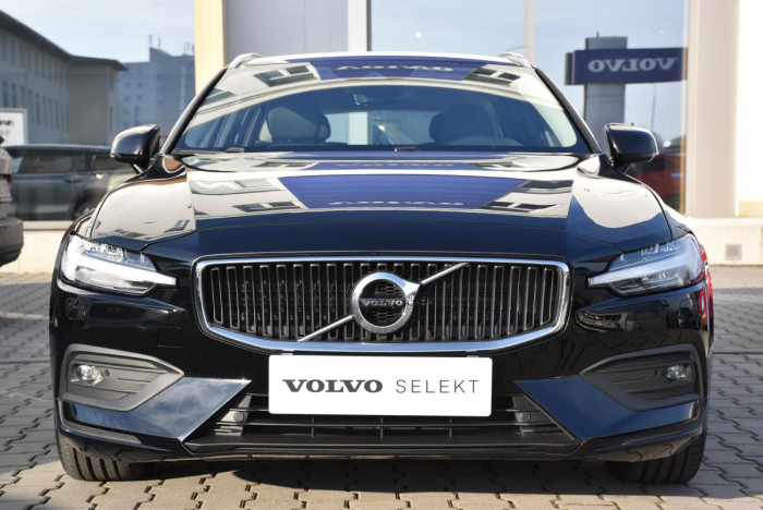 Volvo V60 B4 MOMENTUM REZERVACE 2.0 Momentum