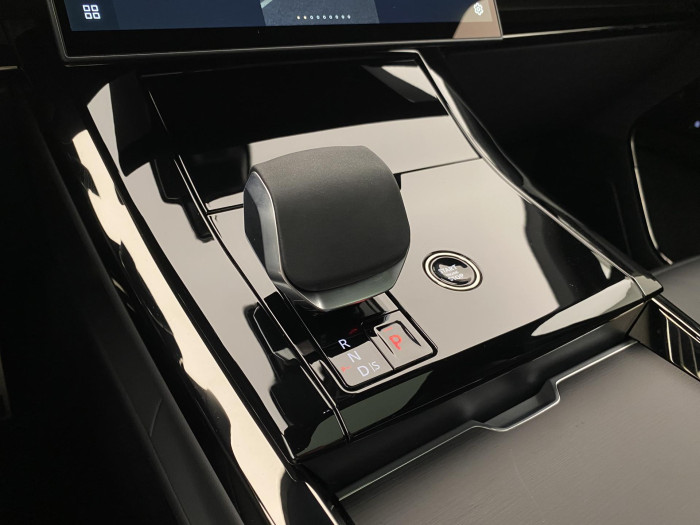 Land Rover Range Rover Sport D300 DYNAMIC HSE AWD AUT 3.0 d Dynamic