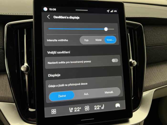 Volvo XC90 B5 AWD DARK PLUS AUT