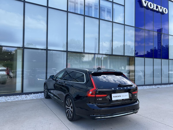 Volvo V90 B4 BRIGHT ULTIMATE Aut 1.maj.