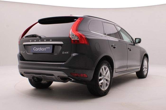 Volvo XC60 D4 AWD MOMENTUM AUT 2.4 d Momentum